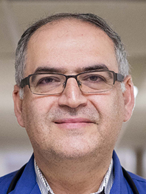 Dr. Tamer Alsebai, MD